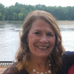 Meet your Posher, Joan